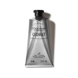 Crema Gel After-Shave Cédrat LOccitane