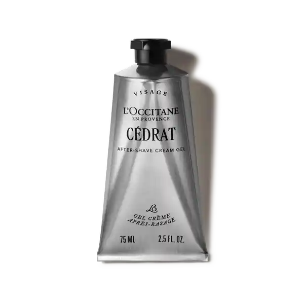 Crema Gel After-Shave Cédrat LOccitane