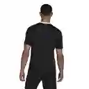 Adidas Camiseta Ent22 Jsy Para Hombre Negro Talla M