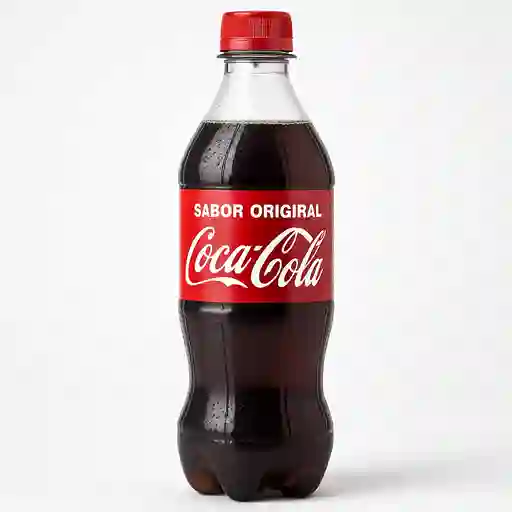 Coca Cola Sabor Original 500ml