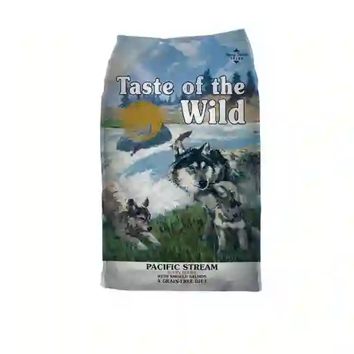 Taste of the Wild Alimento para Perro Cachorro Pacific Stream 