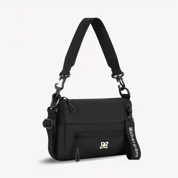 Sherpani Bandolera Skye Negro
