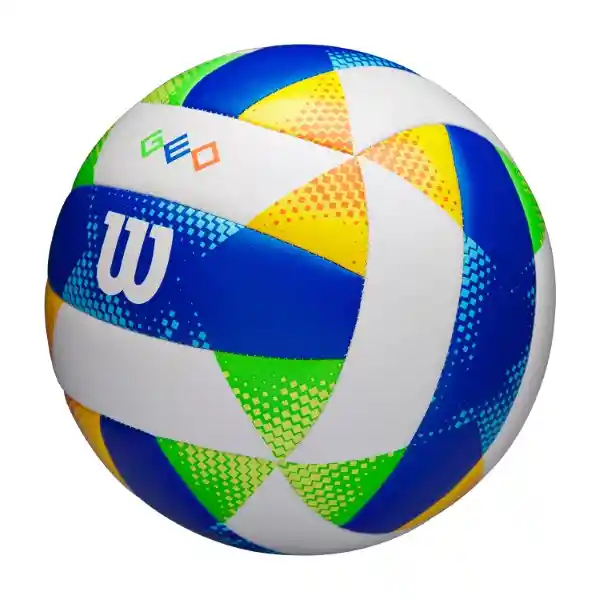 Wilson Balón de Voley Geo WTH50020XB