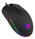 Redragon Mouse De Juego Invader M719-rgb Negro