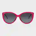 Barner Gafas Sun Belleville Fucsia