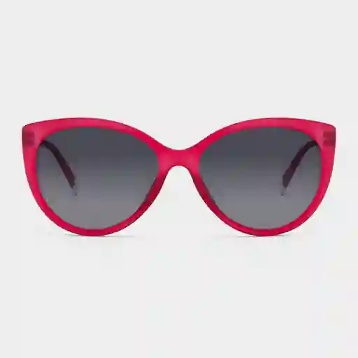 Barner Gafas Sun Belleville Fucsia