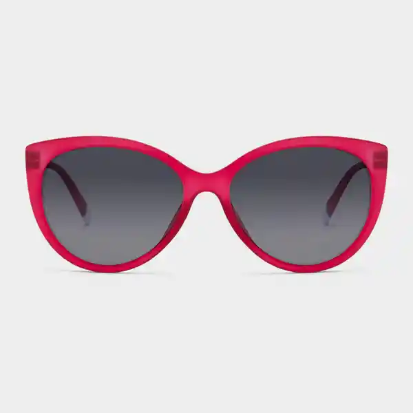 Barner Gafas Sun Belleville Fucsia