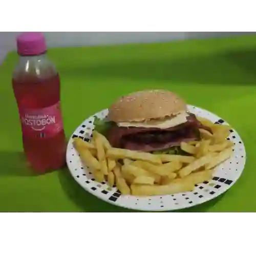 Combo Sencillo