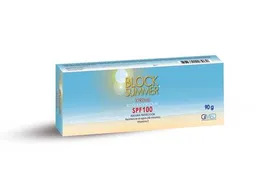Block Summer Protector Solar