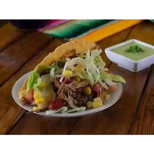Taco Especial