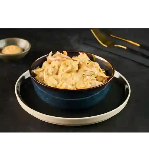 Ceviche de ají amarillo