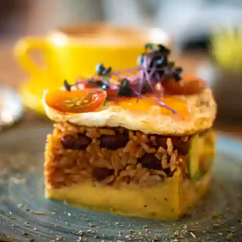 Calentao Gourmet