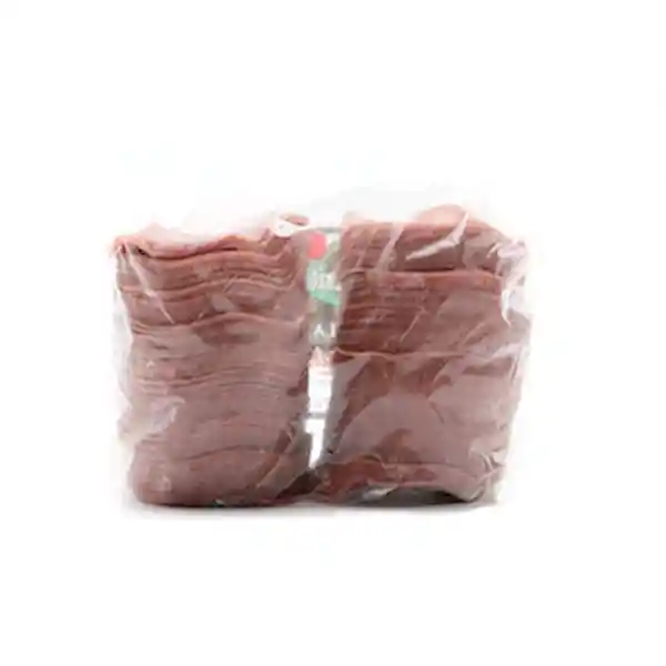 Margherita Salami Tajado