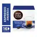 Nescafé-Dolce Gusto Café Ristretto Ardenza en Cápsulas