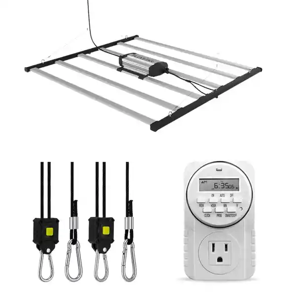 Iluminación Flexstar Led Pro 645 W