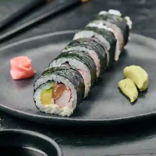 Dinamita Maki Picante