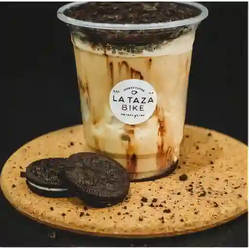Frappu Oreo