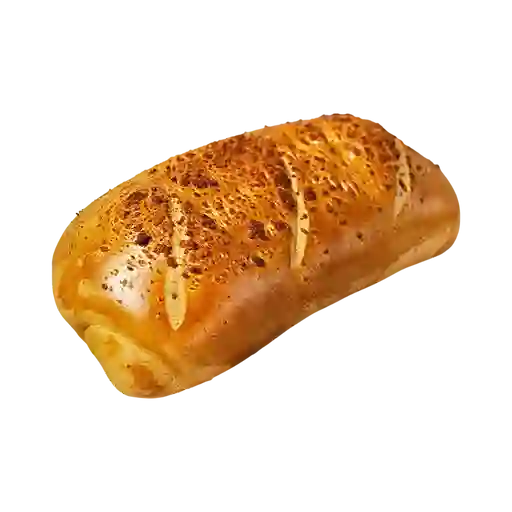 Pan Queso Crema