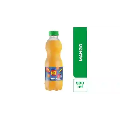 Jugo Hit Mango 500ml