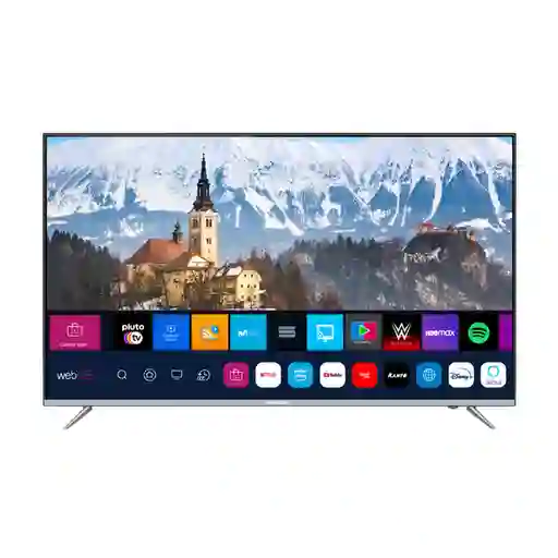Tv Hyundai 65 Udh Webos 6508W4Km
