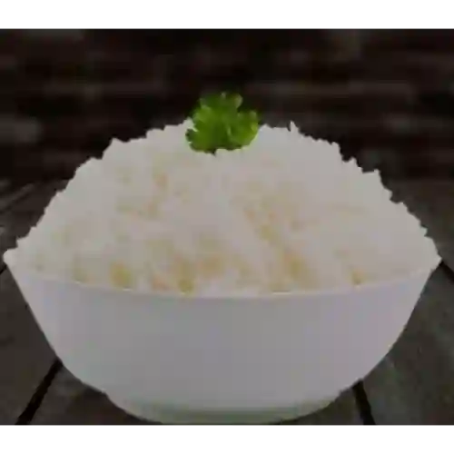 Arroz Blanco