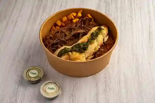 Arma tu Bowl 1300 ml