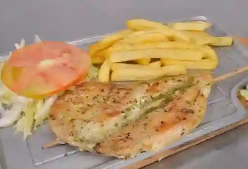Filete de Pollo