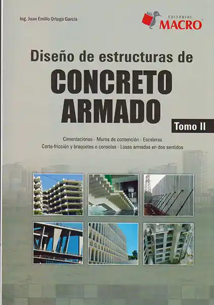 Diseño de Estructuras de Concreto Armado Tomo II