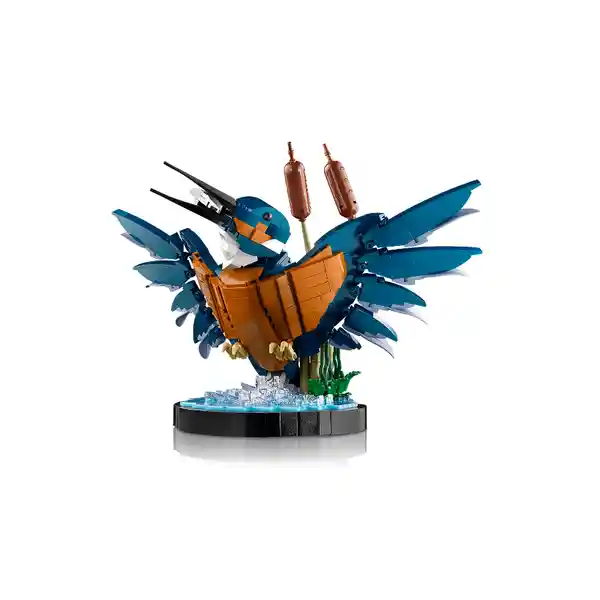 Set de Construcción Martín Pescador Lego