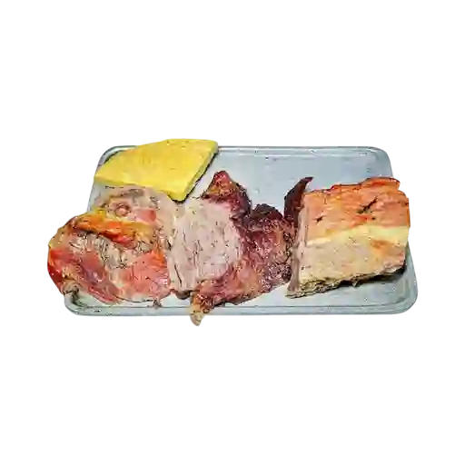 Mixta Al Horno