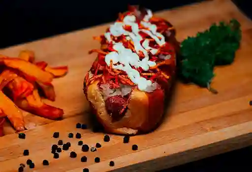 Perro Ungaro