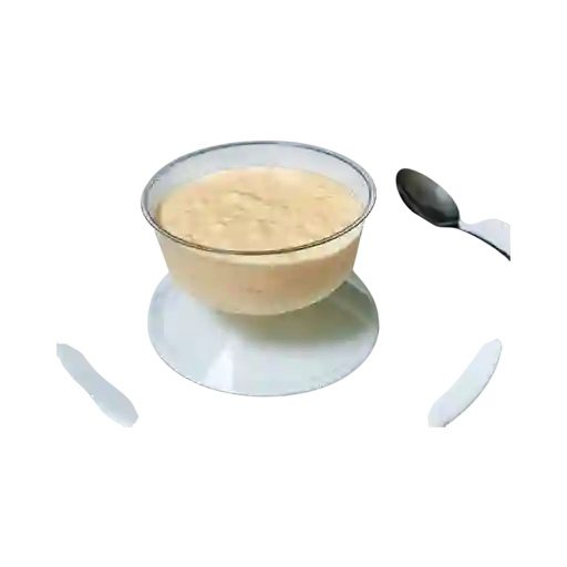 Arroz con Leche