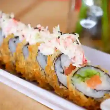 Philadelphia Tempura Roll