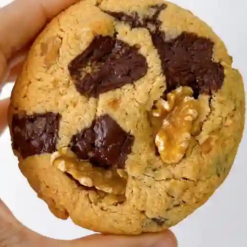 Walnut Cookie X 1 Unid