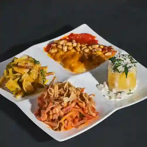 Piqueo Taypa
