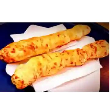 Palitos de Queso