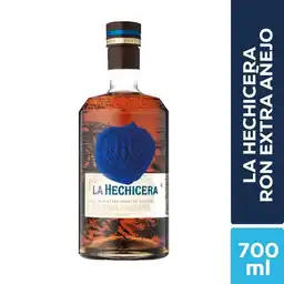 La Hechicera Ron