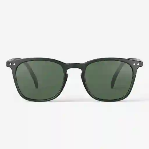 Izipizi Gafas de Sol Marco E Verde Bak