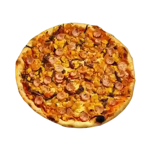 Pizza Viva Colombia