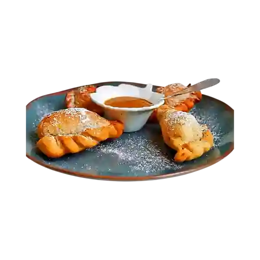 Mini Empanadas a Gusto X8