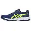 Asics Zapatos Para Hombre Azul Talla 10.5 Ref 1071A104-400