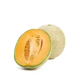 Melón Fresco Jugoso