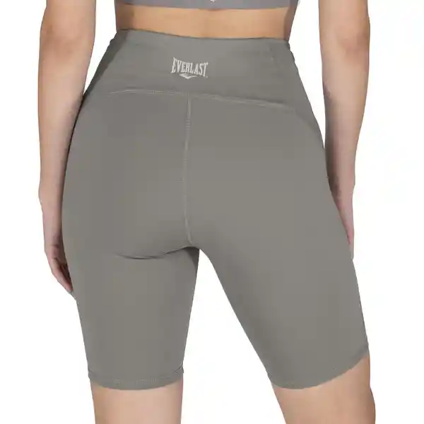 Pantaloneta Flare Chocolate Talla S