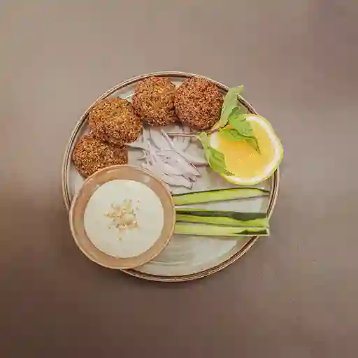 Falafel