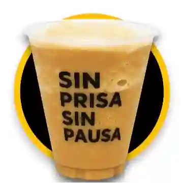 Malteada de Café