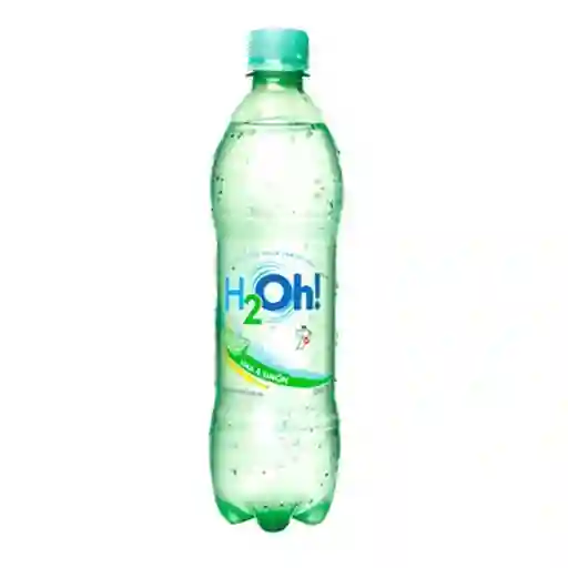 H2oh