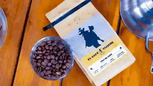 Media Libra de Café