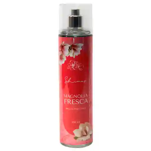 Shimex Bruma Perfumada Magnolia Fresca Spray