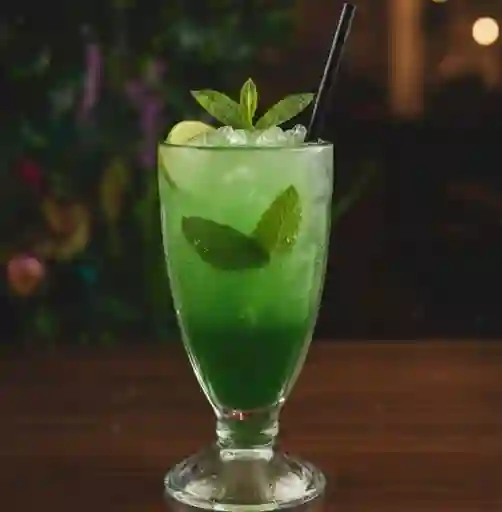 Limonada de Hierbabuena 12 Oz