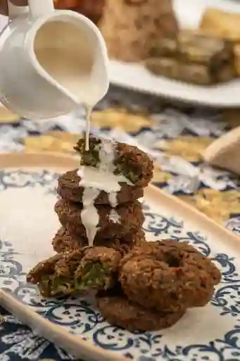Falafel